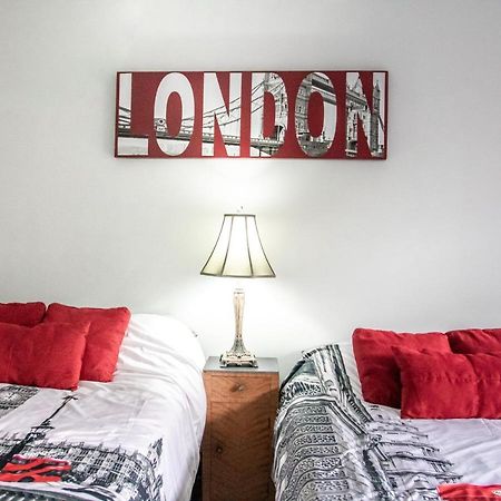 The Jypsy Inn Notting Hill Bracebridge Bagian luar foto
